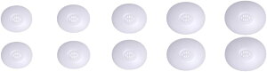 �y�N�[�|���t�zAnker Soundcore Sleep A30 ��p�C���[�`�b�v (�V���R���^�C�v) ���C�g�p�[�v���y�����p/���S���C�����X�C���z�������C���[�s�[�X/�V���R��/ 5�T�C�Y �e1�y�A / 10���� / XS/S/M/L/XL �z