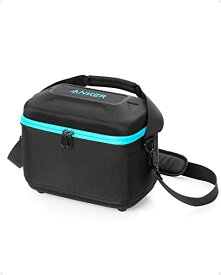【200円引クーポン付】 アンカー Anker Carrying Case Bag (S / 収納バッグ】小型PowerHouse用 送料無料
