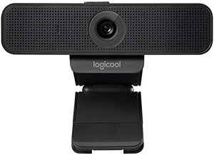 �y�|�C���g2�{�z �y1,000�~���N�[�|���t�z Logicool ���W�N�[�� C925e WEBCAM HD�E�F�u�J���� C925E ��������