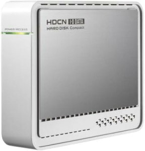 y1,000~N[|tz I-O DATA USB 2.0/1.1Ή Ot^n[hfBXN 500GB HDCN-U500