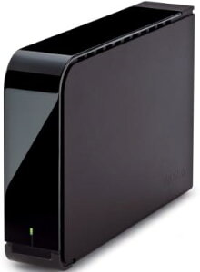y1,000~N[|tz BUFFALO Otn[hfBXN 2TB HD-LS2.0TU2J