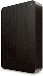 y500~N[|tz BUFFALO ~jXe[V ^[{PC EX2Ή USB3.0|[^uHDD 2TB ubN