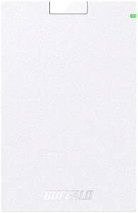 y1,000~N[|tz obt@[ BUFFALO USB3.2(Gen1)Ή|[^uHDD Type-CP[ut 1TB zCg