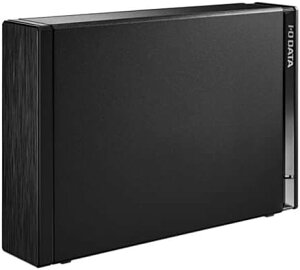 y1,000~N[|tz HDD-UTL6K USB 3.2 Gen1Ήn[hfBXN 6TB