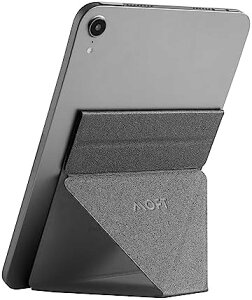 y300~N[|tz MOFT X iPad MiniX^h ^ubgX^h iPad mini6Ή 7.9~9.7C`Ή j[A