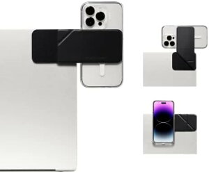 �y�|�C���g2�{�z MOFT �m�[�g�p�\�R���p �X�}�z�}�E���g �t���b�v �X�}�z�z���_�[ MagSafe�Ή� �A�W�J���� macOS Ventura