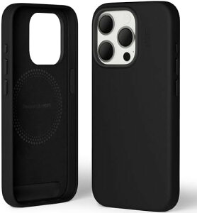 y500~N[|tz MOFT iPhone 15 Pro Ή U[P[X MagSafeΉ ϋv ɋ ͋ y