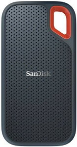 y1,000~N[|tz SanDisk OtSSD 1TB GNXg[ |[^u Ǐox ő550MB/b USB3.1 Gen2Ή