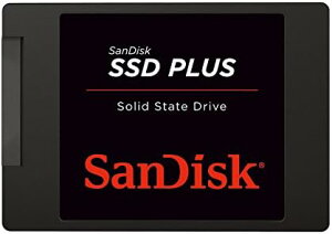 yX[p[SALEz y1,000~N[|tz SanDisk TfBXN SSD 2.5C` / SSD Plus 1TB / SATA3.0 / 3Nۏ /