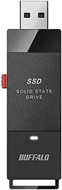【1,000円引クーポン付】 バッファロー SSD 外付け 1.0TB USB3.2 Gen1 読込速度430MB/秒 PS5/PS4メーカー動作確認済