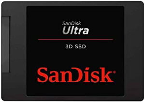 yX[p[SALEz y500~N[|tz SanDisk TfBXN  SSD Ultra 3D 500GB 2.5C` SATA (ǂݏoő 560MB/s