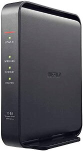 y500~N[|tz BUFFALO WiFi LAN [^[ WSR-1166DHPL/N 11ac ac1200 866+300Mbps