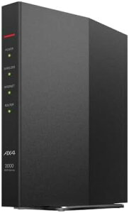 y|Cg2{z y500~N[|tz obt@[ WiFi [^[  LAN Wi-Fi 6 11ax AX3000 2,401+573Mbps {[J[