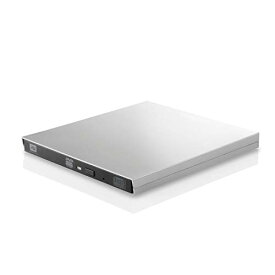【200円引クーポン付】 [macOS Big Sur 11.0 対応確認済製品]ロジテック DVDドライブ 外付け Mac 対応 USB3.0 送料無料