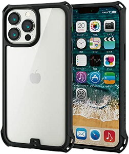 GR iPhone 13 ACtH Pro Max/nCubhP[X/ZEROSHOCK/ubN 