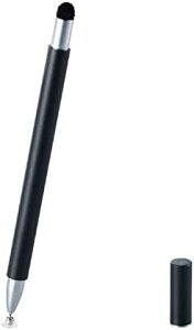 �y�|�C���g2�{�z �G���R�� �^�b�`�y�� �X�����^�C�v 2WAY (�����x/�f�B�X�N) �蒠�^�X�}�z�P�[�X�ɋ��߂�N���b�v�t ( �X�}�z / ��������