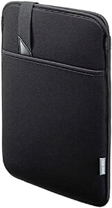 �y�|�C���g2�{�z �y200�~���N�[�|���t�z �T�����T�v���C MacBook�p�Ռ��z���C���i�[�P�[�X IN-MACSL13BK ��������