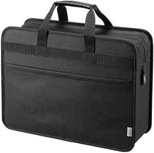 �y�|�C���g2�{�z �y500�~���N�[�|���t�z �T�����T�v���C �炭�炭PC�L�����[(15.6�C���`���C�h�E���t��) BAG-BOX2BK3 �u���b�N ��������