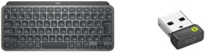 yX[p[SALEz y1,000~N[|tz MX KEYS mini KX700GR [d Logi Bolt UnifyingΉ USB-C-A CXL[{[h & Logi Bolt USB V[o[ LBUSB1 ubN