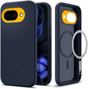 y|Cg2{z y300~N[|tz Spigen Pixel 9a P[X MagfitΉ ϋv \tg ق肪tɂf c[gJ[ im|bvE}OtBbg ACS09066 (u[x[ElCr[)