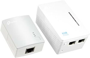 yX[p[SALEz y500~N[|tz TP-Link WiFi p@ PLCA_v^[ TL-WPA4220 KIT 11n 300Mbps LAN LLAN RZg 2 Lbg Ȏw