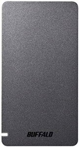 【ポイント2倍】 【1,000円引クーポン付】 SSD-PGM960U3-B(ブラック) USB 3.2(Gen 2) Type C & A対応