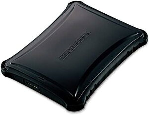 y|Cg2{z y500~N[|tz GR OtSSD 500GB |[^u USB3.2(Gen2) PS5/PS4([J[mF) ϏՌ ZEROSHOCK ubN ESD-ZSA0500GBK