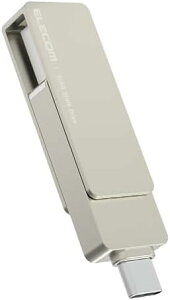 y|Cg2{z y500~N[|tz GR SSD Ot 250GB USB3.2 (Gen1) iPhoneΉ Type-C/Type-A Ή ]RlN^Jo[ exFATtH[}bg ESD-EPA0250GSV
