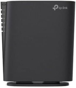 y500~N[|tz TP-Link WiFi [^[ LAN[^[ WiFi6 AX3000 2402 + 574 Mbps HE160 EasyMesh/OneMesh Ή c^ Archer AX3000V