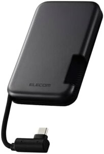 yX[p[SALEz y1,000~N[|tz OtSSD 1TB USB3.2(Gen2) Type-C P[ǔ^ iPhone15 / 15Pro Ή ESD-EPB1000GBK