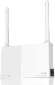yX[p[SALEz y500~N[|tz obt@[ WiFi LAN p@ Wi-Fi 6 11ax AX3000 2401+573Mbps WPS Choh bV }/u OtAei {[J[ WEX-3000AX4EA/N