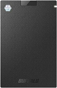 y|Cg2{z y1,000~N[|tz BUFFALO RECXERۃ|[^uSSD USB3.2(Gen1) TypeA SSD-PGVB2.0U3B/N
