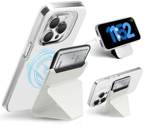 y300~N[|tz MOFT Snap On ^43gyʁJ[hő3[^Cv Snap on X}zX^h iPhone15 X^h EHbgX^h iPhone14 iPhone13 iPhone12 }Olbg