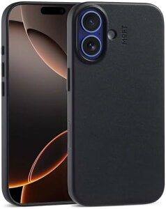 y500~N[|tz MOFTiPhone 16 P[X MagSafe Ή یP[X MOVAS? U[P[X ϋv MOFT X}zP[X ͎ y CX[dΉ 1.5m