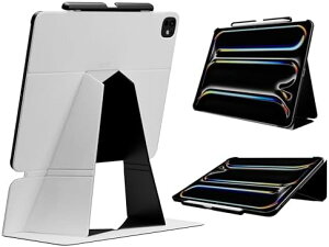 y|Cg2{z y500~N[|tz MOFTiPad Pro 11C` P[XiM4A2024jΉ ^ubgP[X یJo[ ^ubgX^h 3px\ iPadX^h uyVz_[t