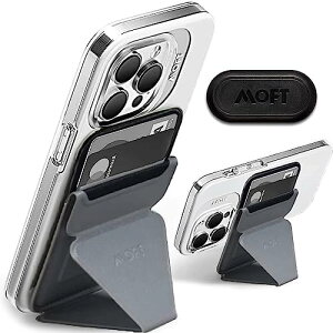 y300~N[|tz MOFT Snap On [~j}] iPhone15 iPhone14 iPhone13 iPhone12 X}zX^h P[X Jo[ Magsafe Ή ͋z