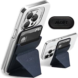 y300~N[|tz MOFT Snap On [~j}] iPhone15 iPhone14 iPhone13 iPhone12 X}zX^h P[X Jo[ Magsafe Ή ͋z