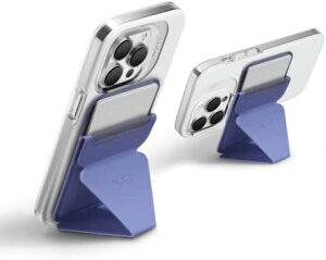 y300~N[|tz MOFTSnap-On X}zX^h }Olbg MagSafeΉ iPhone 14/iPhone 13/iPhone 12V[Yp EHbg X}zX^h