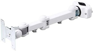 y|Cg2{z y500~N[|tz TTvC AEgbg j^[A[ 3֐ |[t ㉺ E ]  VESA |[a25`40mmΉ CR-LA352