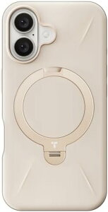 y500~N[|tz TORRAS iPhone 16 p P[X MagSafeΉ [}CX^h ČRMILKi ϋv }Olbg cΉO ČRϏՌ Xgbvz[t