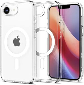 y300~N[|tz Spigen iPhone 16e P[X MagSafeANZT[Ή }Olbg NA  Xgbvz[ ČRMILKi EgEnCubhE}OtBbg ACS09139 (NAEz