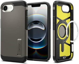 y300~N[|tz Spigen iPhone 16e P[X MagSafeANZT[Ή }Olbg X^h  }bg ϏՌ ČRMILKi ^tEA[}[iAIjE}OtBbg ACS09136 (K^)