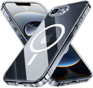 y200~N[|tz iPhone 16e p P[X MagSafeΉ NA w KX h~ ϏՌ  ^ }Olbg }OZ[tΉ Xgbvz[t ACtH16eΉ