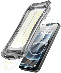 y|Cg2{z y200~N[|tz KXtB iPhone 16e/14/13 Pro/13 p KX Ȃ یtB o ȒP\t ϏՌ wh~ KChgt 2Zbg ACtH