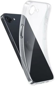 y|Cg2{z iPhone 16e p NA P[X  \tg X}zP[X ČRMILKi ϏՌ TPUf y Jo[ ΂݂ɂ phone 16e p NAVRP[X CX[dΉ Xgb