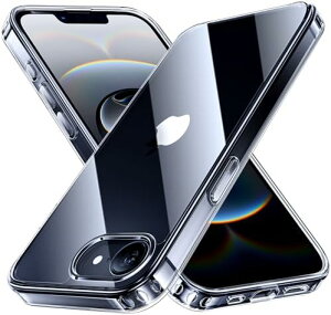 y200~N[|tz iPhone 16e p P[X NA ϖh~ ϏՌ ČRMILKi SGSF PCw Phone 16e Ή P[X h~ ^ y CX[dΉ ACtH 16eΉi6.1C`