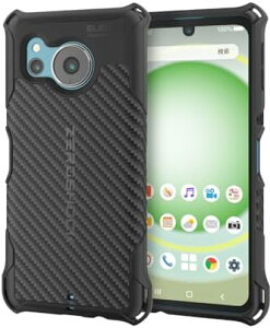 �y�|�C���g2�{�z �y�N�[�|���t�z AQUOS sense8 SH-54D SHG11 �P�[�X �J�o�[ �ϏՌ� �Ռ��z�� ZEROSHOCK �l�p�_���p�[ �n�j�J���\�� �J��������ی� �O
