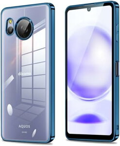 Sense8 P[X NA ANIXZX8 Jo[ SH-54D SHG1 X}zP[X  ϏՌ _ ^ \tg TPU wʃNA bLH (u[)