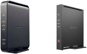 y200~N[|tzZbg2_Zbg obt@[ WiFi [^[ LAN Wi-Fi 6 11ax / 11ac AX1500 1201+300Mbps Easy Mesh WSR-1500AX2L/N + WiFi LAN Wi-Fi5 11ac ac1200 866+300Mbps IPv6 WPA3 WCR-1166DHPL/N