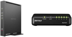 y|Cg2{z y200~N[|tz2_Zbg obt@[ WiFi [^[  LAN Wi-Fi5 11ac ac1200 866+300Mbps IPv6 WPA3 fAoh WCR-1166DHPL/N + GigaΉ XCb`Onu 5|[g vX`